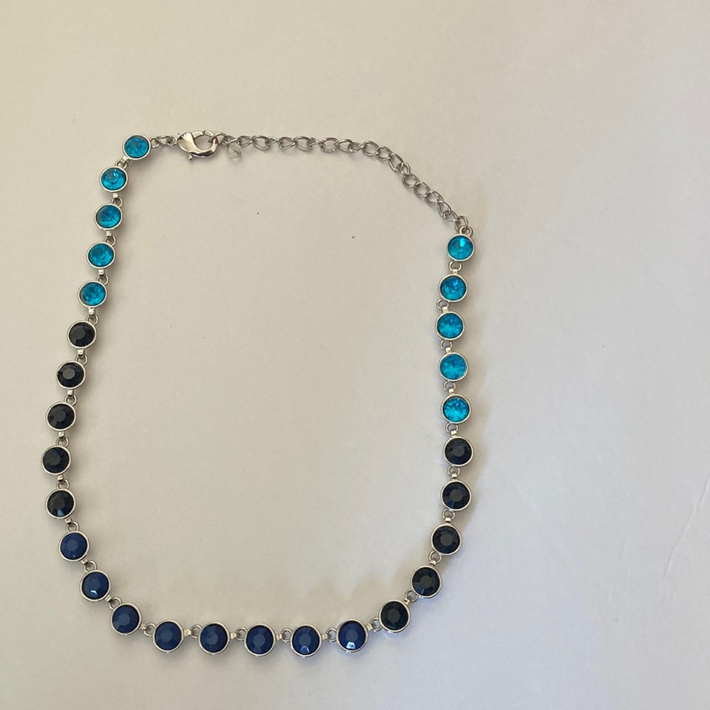 Charming Charlie necklace